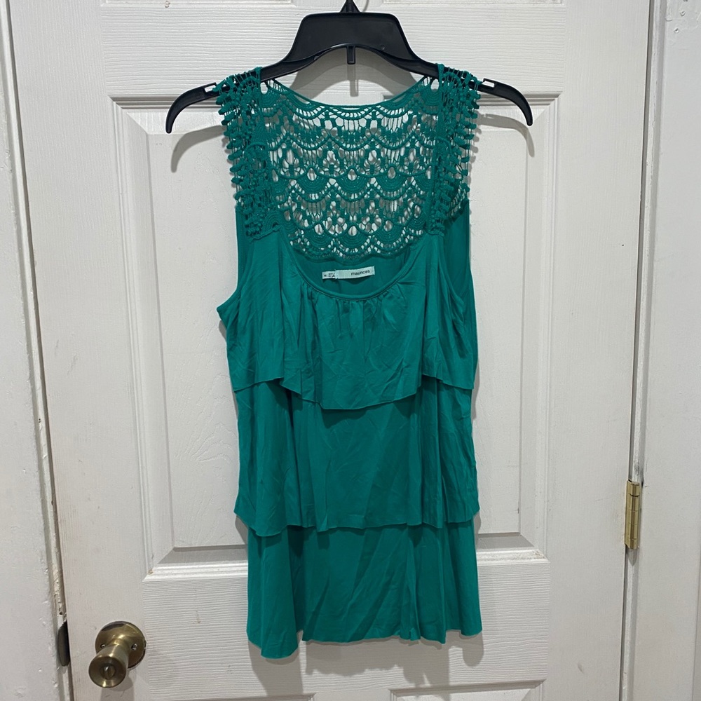 Maurices tank top